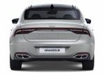 Hyundai Grandeur 2019 года